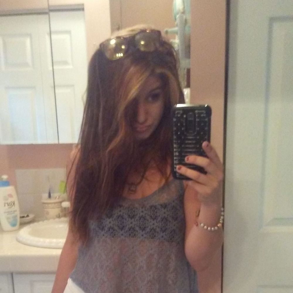 Meet your Posher, Emmalene